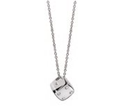 Necklace Morellato Woman in Steel Cubic Zirconia S8321 - S8321